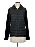 Echo 100% Polyester Black Jacket Size S - photo 1