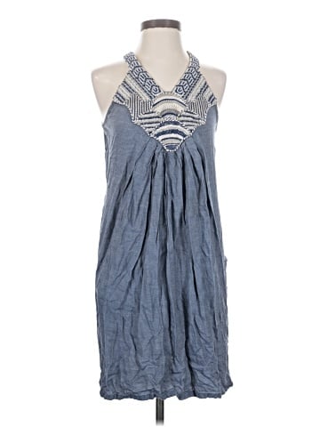 Ranna Gill Casual Dress (view 1)