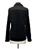 Echo 100% Polyester Black Jacket Size S - photo 2