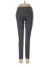 Cuddl Duds Solid Gray Active Pants Size M - photo 2