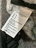 American Eagle Outfitters Tweed Gray Pullover Sweater Size M - photo 8