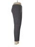 Cuddl Duds Solid Gray Active Pants Size M - photo 4