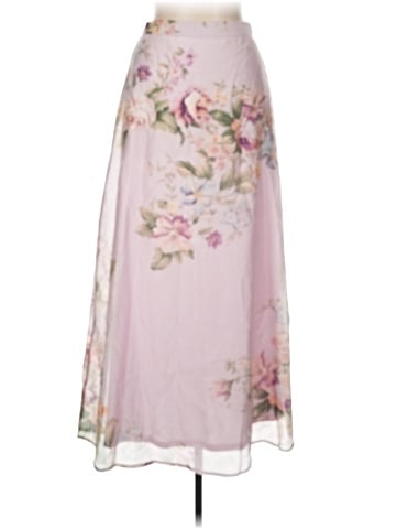 Calypso St. Barth Formal Skirt (view 1)