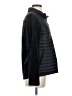 Echo 100% Polyester Black Jacket Size S - photo 4