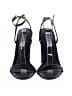 Steve Madden Black Heels Size 8 - photo 2