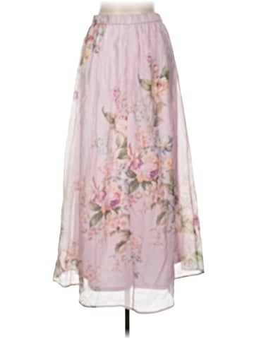 Calypso St. Barth Formal Skirt (view 2)