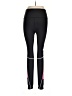 Asics Color Block Black Active Pants Size L - photo 2