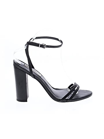 Steve Madden Heels (view 1)