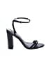 Steve Madden Black Heels Size 8 - photo 1