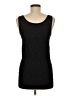 Olivia Moon Black Tank Top One size - photo 2