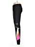 Asics Color Block Black Active Pants Size L - photo 5