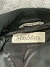 Max Mara Solid Black Blazer Size 10 - photo 6