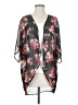 Unbranded Gray Kimono Size S - photo 1