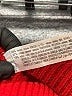 Zara Red Pullover Sweater Size S - photo 8