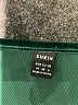 Shein Stars Green Cocktail Dress Size 6 - photo 7