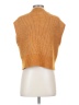Sincerely Jules Gold Sleeveless Top Size XS - photo 2