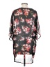 Unbranded Gray Kimono Size S - photo 2