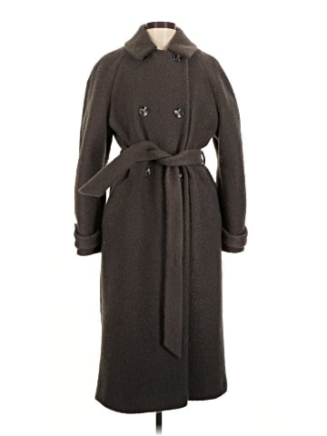 Topshop Coat (view 1)