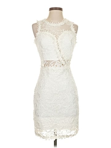 Soieblu Cocktail Dress (view 1)
