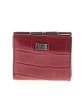 Pelle Studio Leather Wallet