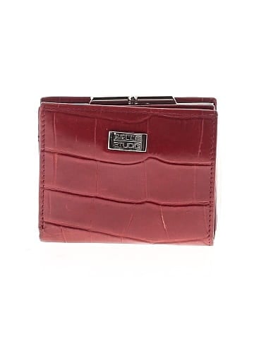 Pelle Studio Leather Wallet (view 1)