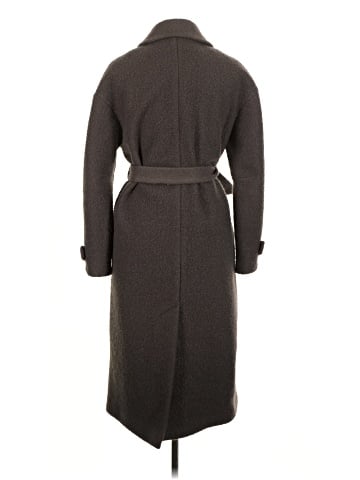 Topshop Coat (view 2)