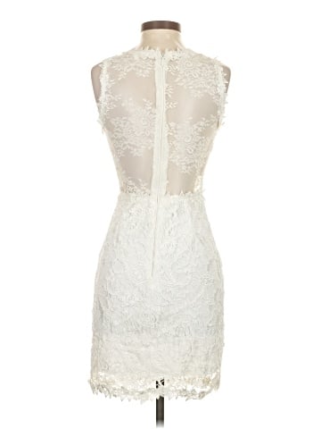 Soieblu Cocktail Dress (view 2)