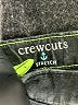 Crewcuts Green Jeans Size 10 - photo 4