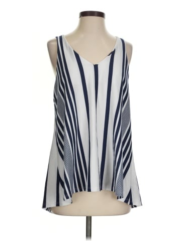Puella Tank Top (view 1)