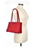 Kate Spade New York Solid Red Tote One size - photo 2