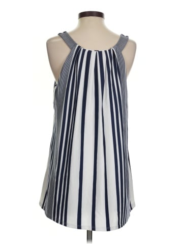 Puella Tank Top (view 2)