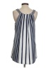 Puella Blue White Tank Top Size S - photo 2