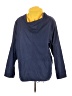 Mackintosh Solid Blue Raincoat Size M - photo 2