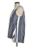 Puella Blue White Tank Top Size S - photo 5