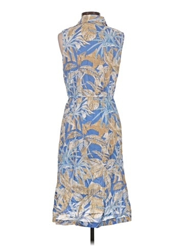 J. McLaughlin Casual Dress (view 2)