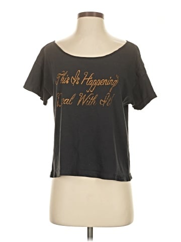 Idyllwind Fueled by Miranda Lambert Short Sleeve T-Shirt (view 1)