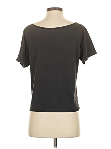 Idyllwind Fueled by Miranda Lambert Short Sleeve T-Shirt (view 2)