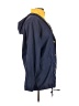 Mackintosh Solid Blue Raincoat Size M - photo 4