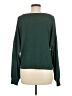 Michael Stars Green Pullover Sweater Size Med (1) - photo 2
