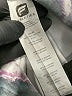 Fabletics Print Gray Yoga Pants Size M - photo 8