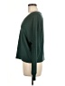 Michael Stars Green Pullover Sweater Size Med (1) - photo 5