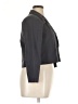 Lapasa Gray Blazer Size XL - photo 4