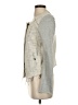 Hinge Tweed Gray Jacket Size XS - photo 5