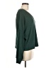 Michael Stars Green Pullover Sweater Size Med (1) - photo 4