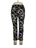 Cache Graphic Gold Casual Pants Size 14 - photo 1