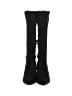 Aldo Black Boots Size 6 - photo 2