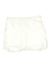 Athleta Solid Ivory Skort Size 1X - photo 1