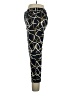 Cache Graphic Gold Casual Pants Size 14 - photo 5