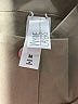 Wynne Layers Solid Tan Raincoat Size M - photo 6