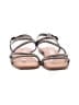 Torrid Gray Sandals Size 10 (X-wide) - photo 2